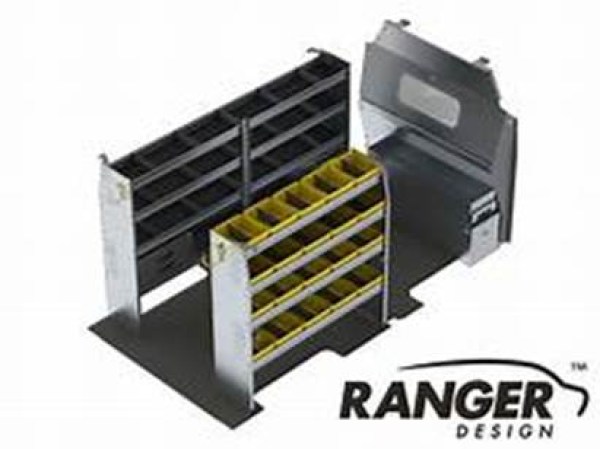 Panger Design Ranger Design